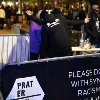 Neue Kooperation: Safe Solutions jetzt auch in der Prater Sauna Wien